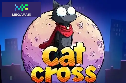 Cat Cross